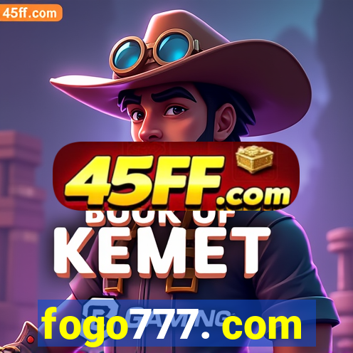 fogo777. com